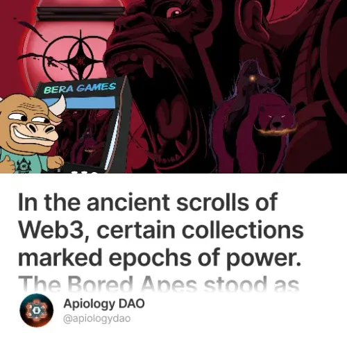 The First Trial: Bears Ascendant