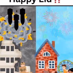 Happy Eid