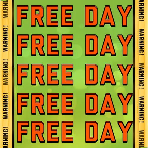 FREEDAY