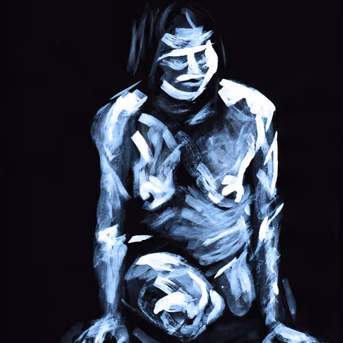 The Ghosts That Haunt Me