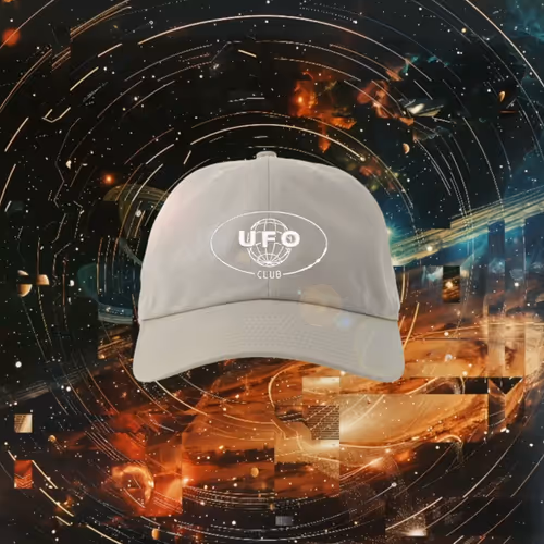 UFO Hat