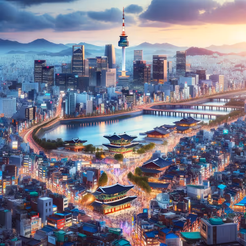 Seoul