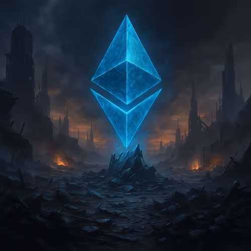 Ethereum Art