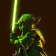 Master Yoda