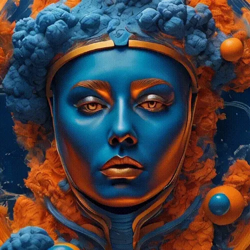 Based Brain Universe