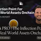 W3A PRO | The Inflection Point For Real World Assets Onchain