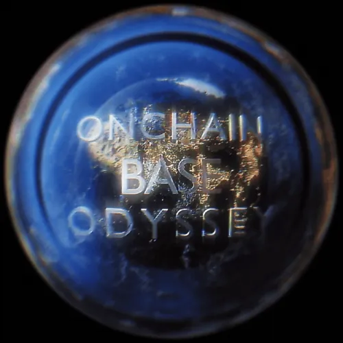 OnChain Odyssey