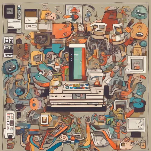 Build