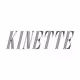 Kinette - They Know