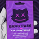 GANGPASS