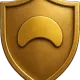 Gold Supporter Badge