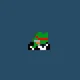 Tiny Pixel Pepe