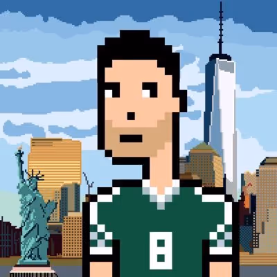 rando rkfalcon mints