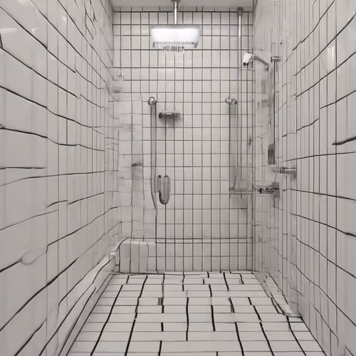 Bathrooms Exit