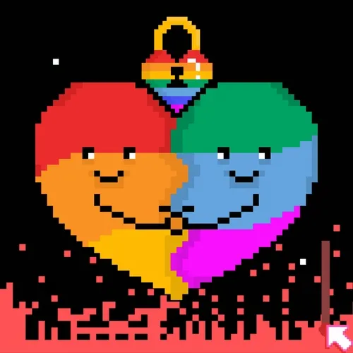 PiXeL LoVe
