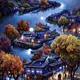 ART Ho Ly Village
