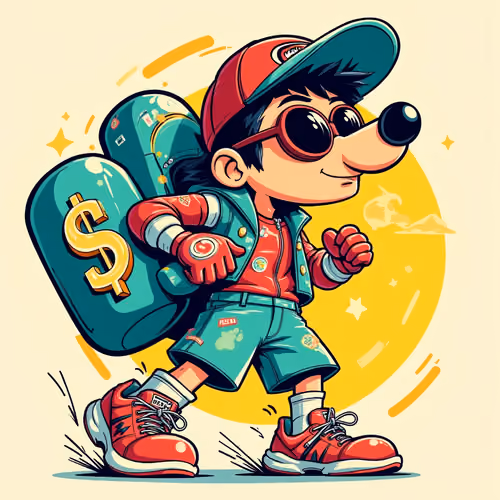 Cartoon Agent