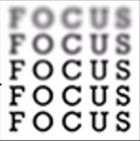 FOCUS