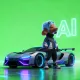 CyberSheep AI
