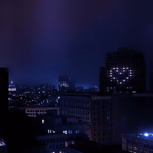 night love