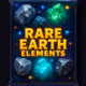 Rare Earth Element