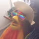 Ed The Rooster