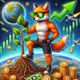 smart like fox only up