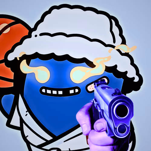 SteamedPorkBuns For Bobu Council