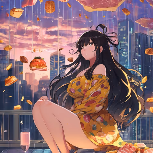 The Thiccer is $TN100x