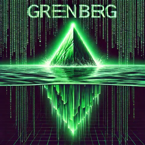 GRINBERGS