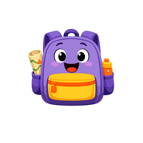 Backpack