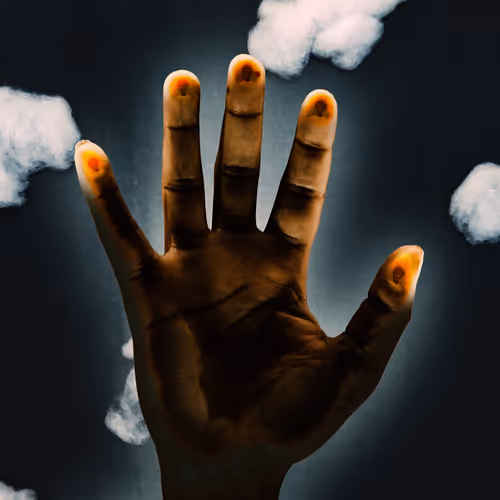 I Need Friends x Ed Balloon