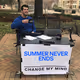 CHANGE MY MIND