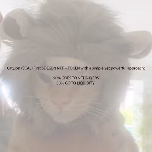 CatLion