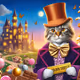 Willy Wonkat Presale