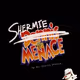 MENACE ON THE PLAYGROUND
