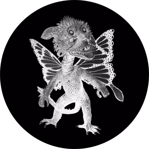 Alebrijes, Alebrijes! BASE Auction House