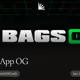 BagsApp OG