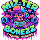 Mizter Bonezz - Mizter Bonezz feat. Xzibit - F* Organized Religion