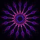 Mandala Starburst