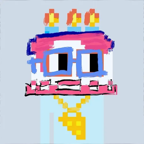DOJO’s DEGEN BASED PFP COLLECTION