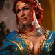 Triss Merigold