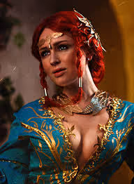 Triss Merigold