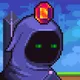 Ghosts Cloak