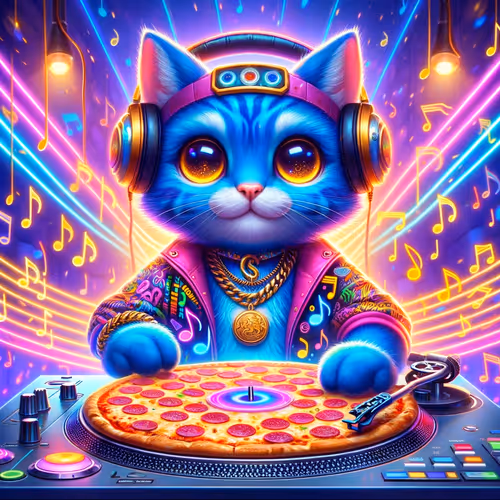 AI Music Superstars : The Game