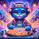 AI Music Superstars : The Game