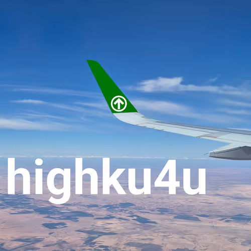 highku 4 u collection