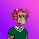 Base Trippin Ape Club