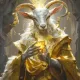Degen's Goat
