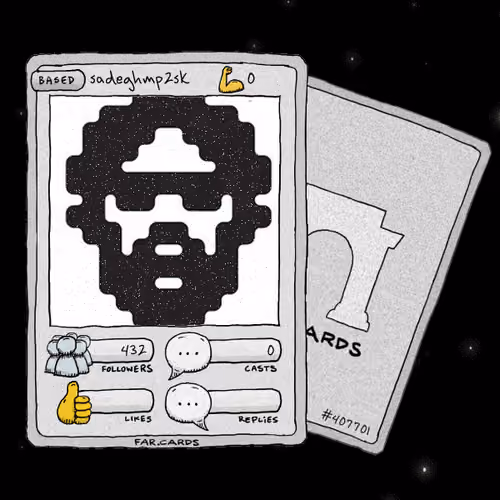 far.cards - sadeghmp2sk